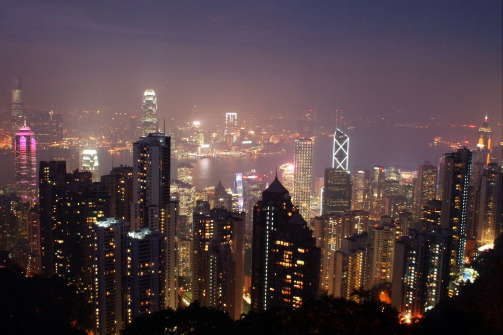 Hong Kong’s Swift Descent Into Chinese Oppression Should Alarm Us All
