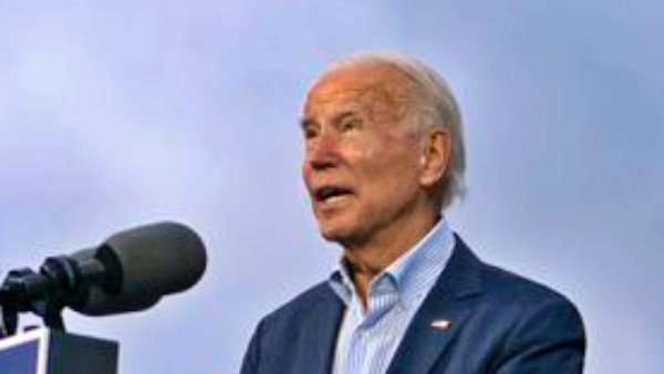 What is Wrong with Old Joe? Biden to Spend the Night at His Home in Wilmington AGAIN – His FOURTH Overnight Trip Home Since Taking Office