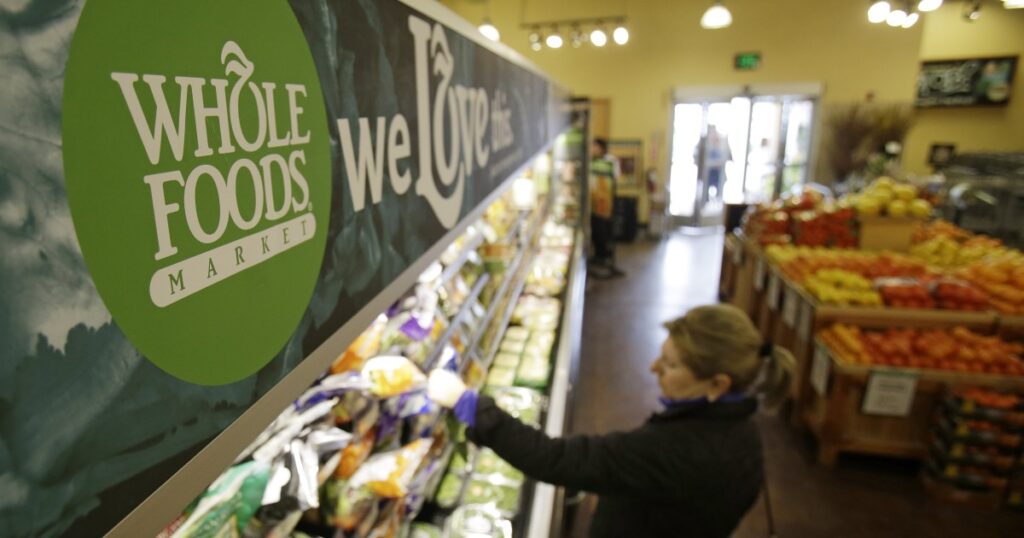 Goya, Whole Foods, and Forbes: Companies that refuse to bow to cancel culture
