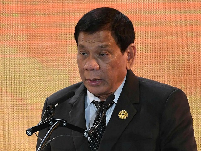 Philippines’ Duterte Threatens to Force Churches to Close if They Hold Mass on Easter