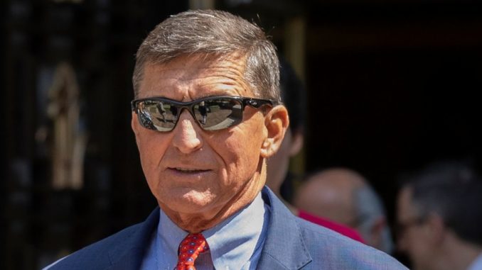 Gen. Flynn Exclusive: 5 lessons learned when the Deep State came after me