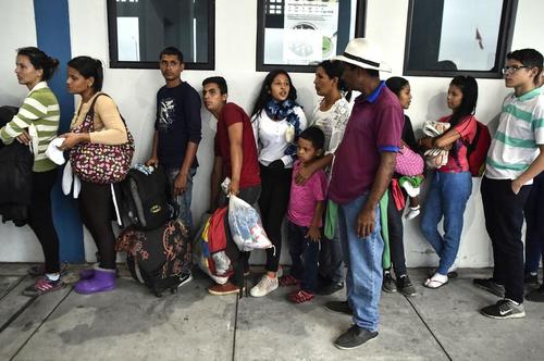 42 Million People From Latin America Want To Migrate To USA