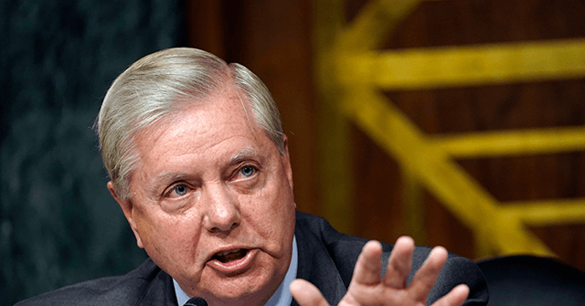 Graham: If Fauci Doesn’t Want to Shut Down Migration Programs, ‘I Don’t Want to Hear’ Him on Baseball and Restaurants