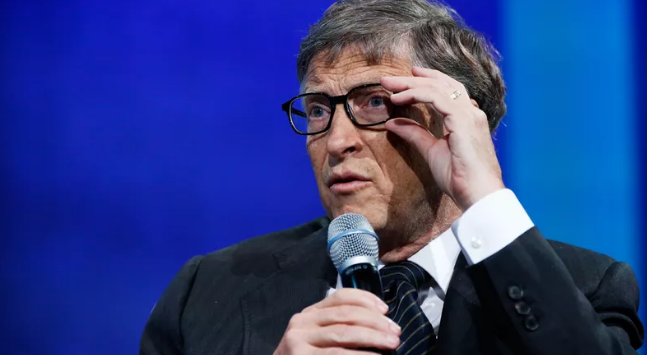 Bill Gates, George Soros team up to create Orwellian nightmare organization focused on policing “disinformation”