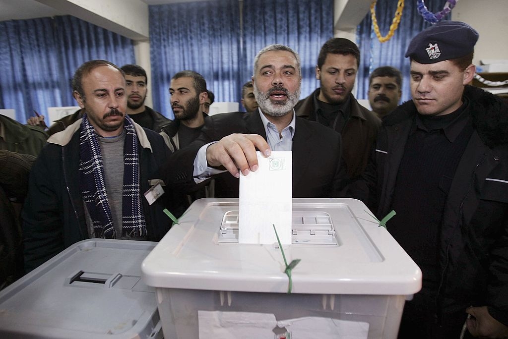 Palestinian Elections: What the Biden Administration Does Not Want to Know
