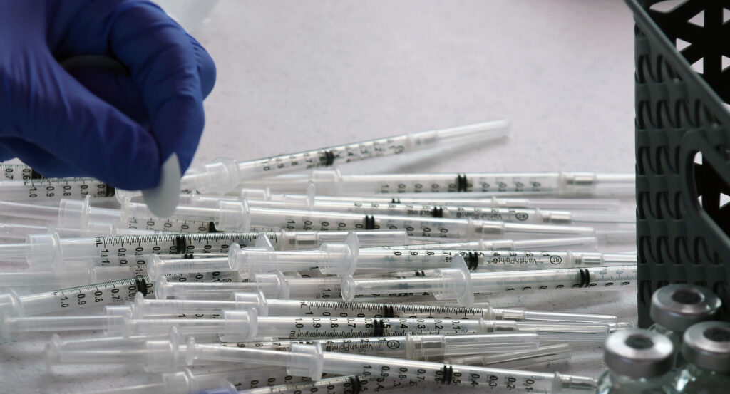 Montana Legislature Passes Bill to Prohibit Employers Requiring a Vaccine