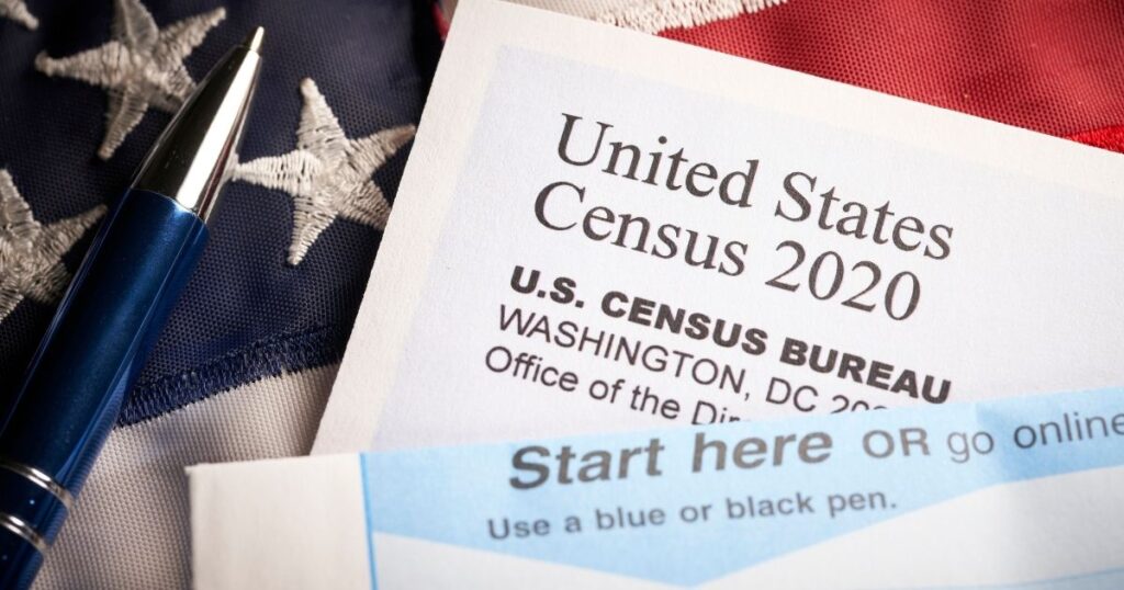 US Census Bureau Set to Release Data, Kick Off Redistricting Period