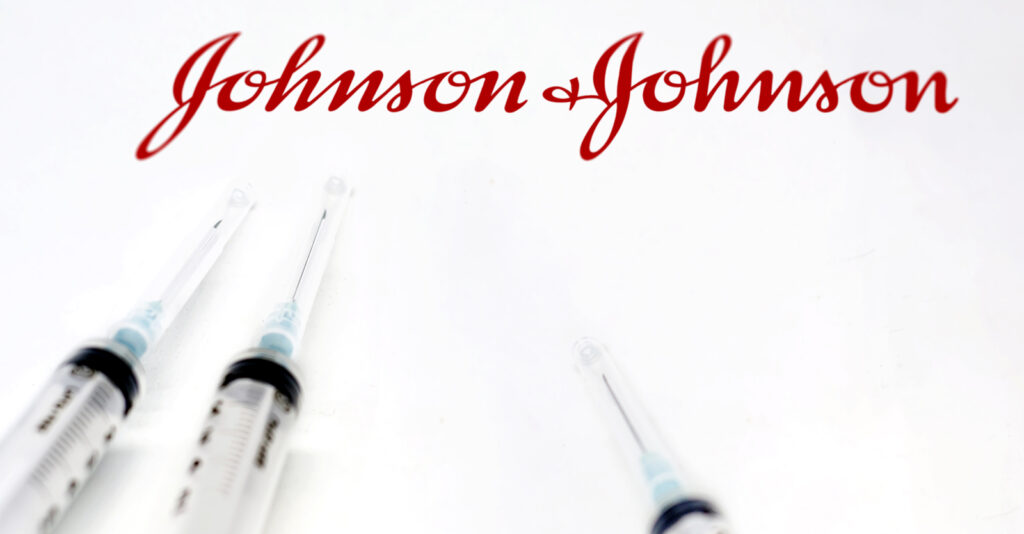 CDC Panel Votes to Resume Use of J&J COVID Vaccine Without Restrictions
