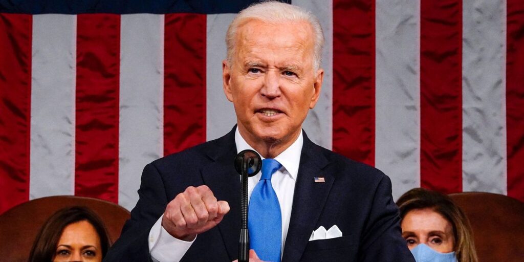Biden urges ban on 'assault weapons,' claiming 'it worked' before. No, it didn't.