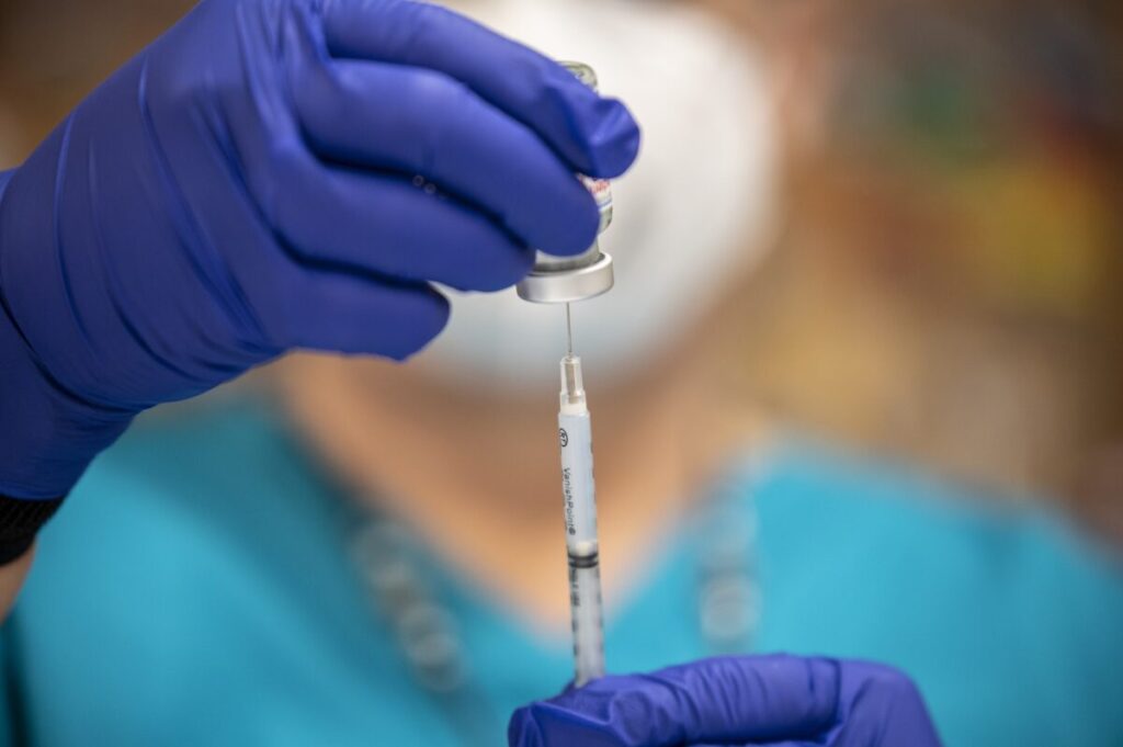 Walgreens Store Injects People With Saline Instead of COVID Vaccine in Mix-Up: Company