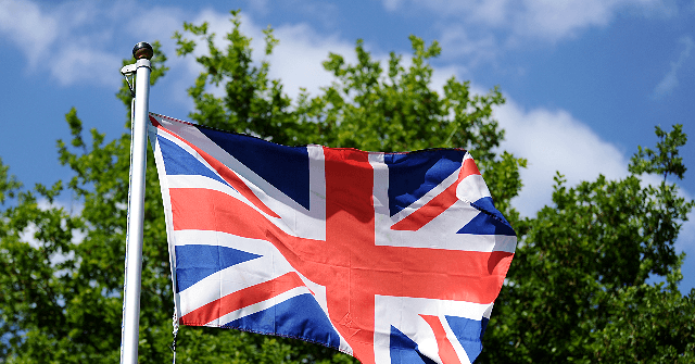 Pupils at School Where British Flag was Pulled Down and Burned Felt ‘Colonised’