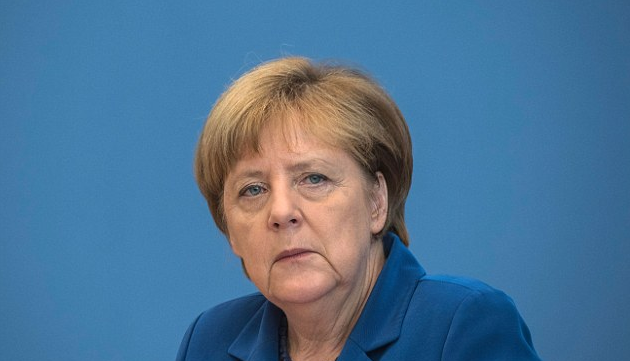 CASEDEMIC NEVER ENDS: Merkel To Push For ‘Short National Lockdown’ In Germany In Response To Rising CASES