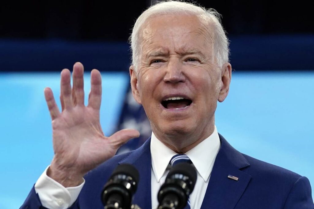 The Morning Briefing: Biden and His Idiot Supporters Are Trying to Cancel Georgia