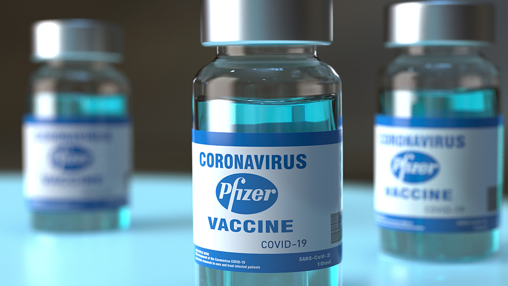 South African B1351 coronavirus variant affects vaccinated patients more easily than the unvaccinated, warn Israeli researchers