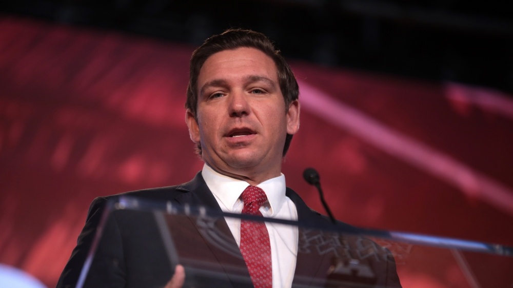 Defend Florida group calls on Governor DeSantis to examine the technology behind voter fraud