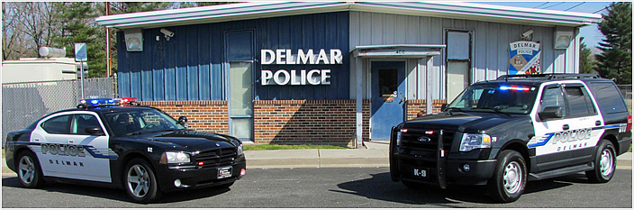 Delaware cop 'fighting for his life' after being assaulted at home