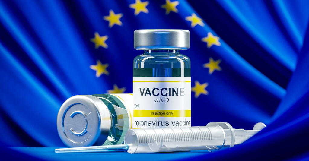 EU Vaccine Injury Reporting System Shows More Than 330,000 Adverse Events Following COVID Vaccines Health Impact News compiled the latest data on reports of COVID vaccine injuries and deaths in EU countries following vaccination with all four COVID vaccines approved in the EU for emergency use.