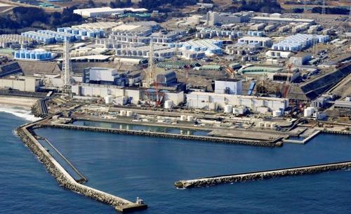 China Threatens Retaliation Over Japan's Decision To Dump Radioactive Fukushima Waste Water