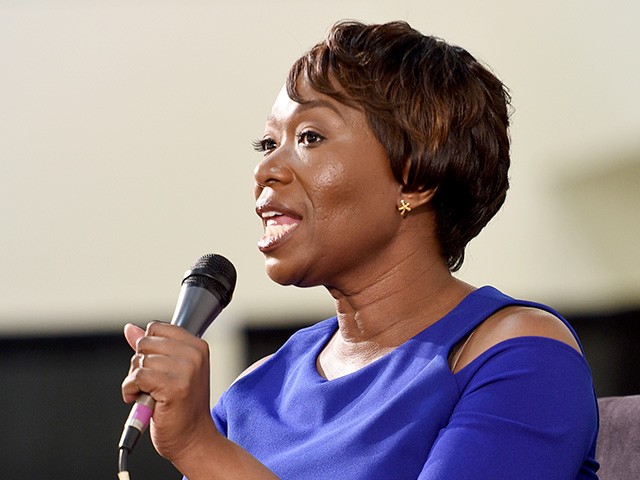 Watch: Joy Reid Says She Wears Two Masks to Jog Even Though She’s Fully Vaccinated, Doctor Says Outdoor Transmission Isn’t a Thing