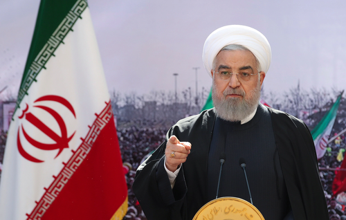 Iran Teases 90% Enrichment While Threatening To Cut Off Vienna Talks If "Not Constructive"