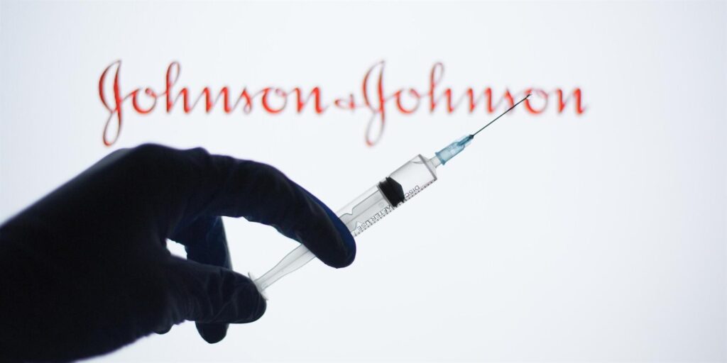 Company involved in 15 million discarded doses of J&J vaccine has history of quality control violations