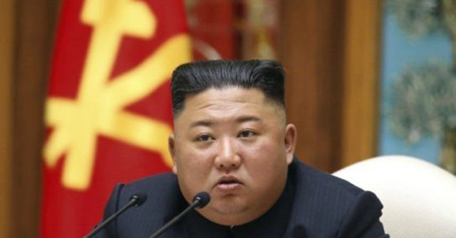 Kim Jong-un Says North Korea Is in Its ‘Worst-Ever Situation’