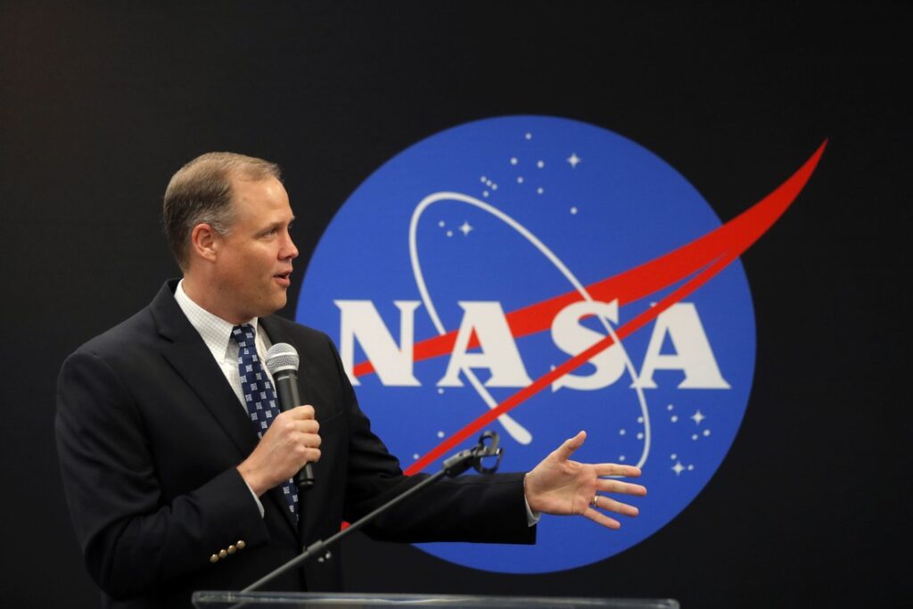 What Crisis? NASA Asks Employees To House Unaccompanied Migrant Children