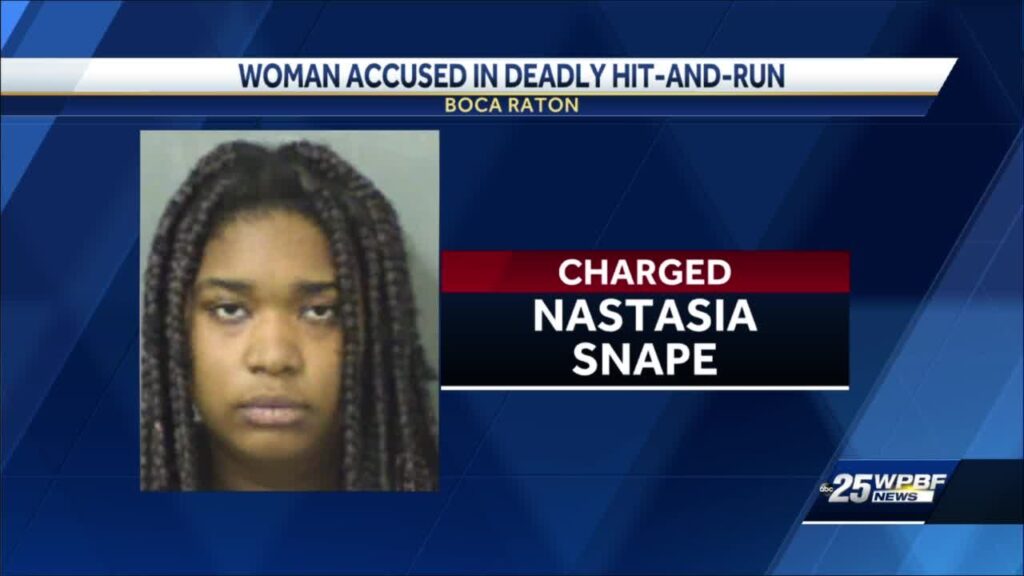 Florida Woman on Bath Salts Claims She’s Harry Potter, Kills Federal Judge and Runs Over 6-Year-Old Boy