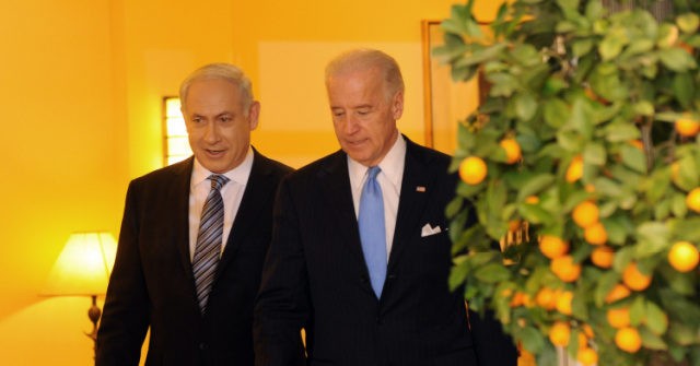 Report: Biden Admin Demands Israel Stop ‘Bragging’ About Disabling Iran’s Nuclear Facility