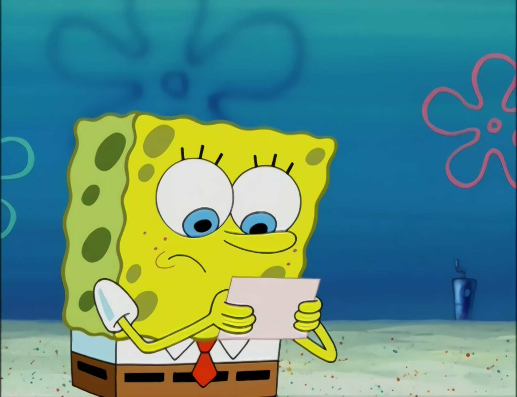 Two ‘SpongeBob SquarePants’ episodes pulled from Nickelodeon