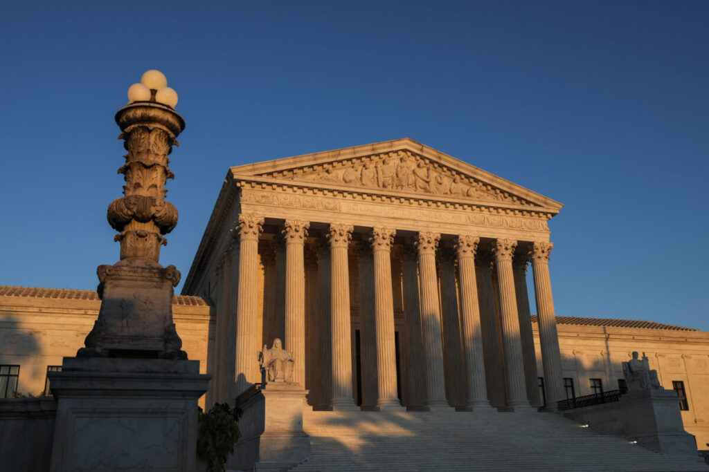Supreme Court Blocks California’s Restrictions on In-home Religious Gatherings
