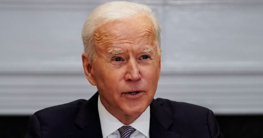 'Someone Is Going to Get Hurt': Georgia Official Warns Biden That His 'Lies' About Voting Law Are Dangerous