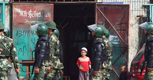 Canadians Who Lived in Xinjiang for 10 Years Say Province Is ‘Huge Penitentiary’