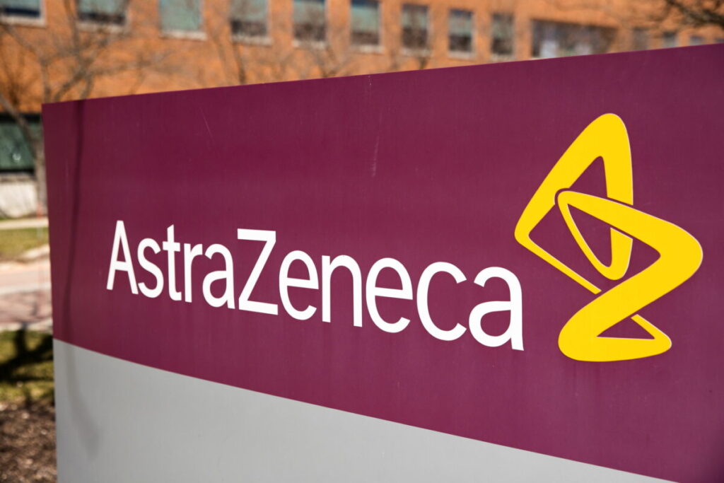 LIVE: EU Drug Regulator Announces Results of Probe Into AstraZeneca Vaccine