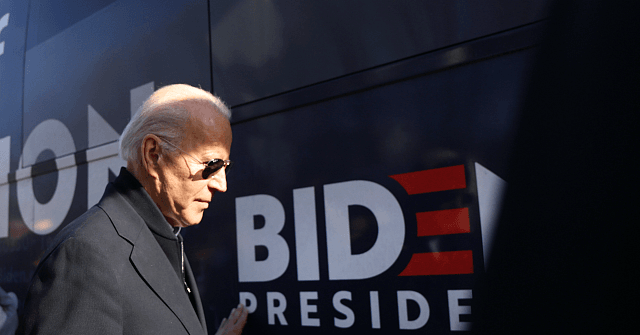 Radical Democrat Priorities in Biden’s First 100 Days: Packing Courts, Amnesty, Reparations, Federalizing Elections, DC Statehood, Banning Electoral College