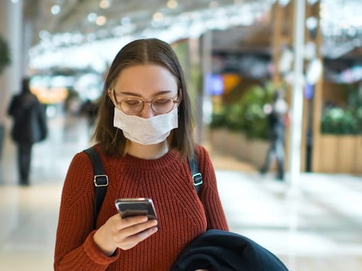 Progress on digital health passes prompt EU plan to open to US travelers