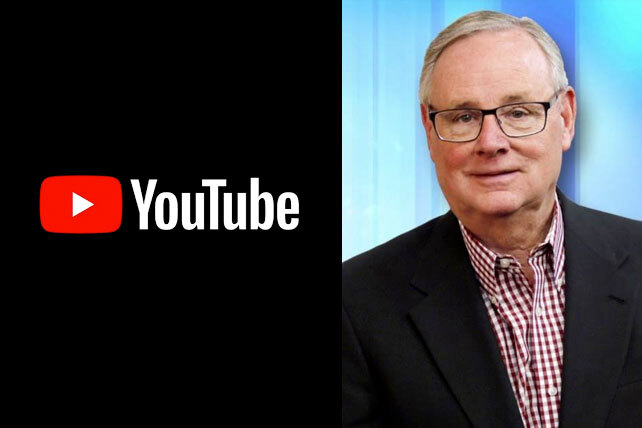 YouTube ‘Cancels’ Christian Media Network, Deletes Over 15,000 Videos