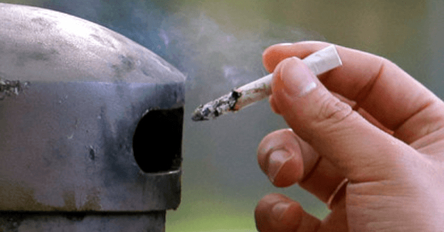 Report: Joe Biden Plans to Ban Menthol Cigarettes