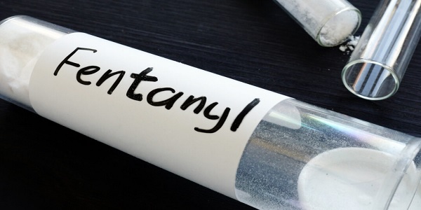 Petition seeks to designate fentanyl as weapon of mass destruction