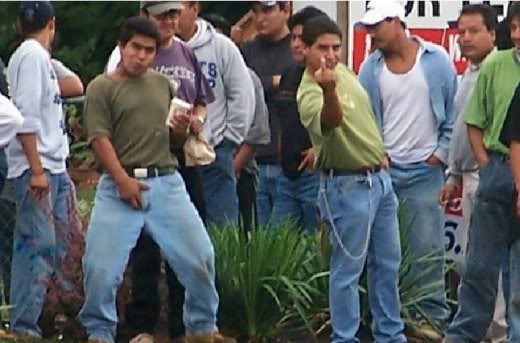 Biden Admin Stops Fining Illegal Aliens Who Refuse to Leave America and Cancels Their Debts