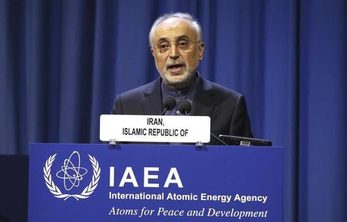 "Nuclear Terrorism": Iran Confirms "Sabotage" After Natanz Atomic Site Blackout, Vows Retaliation