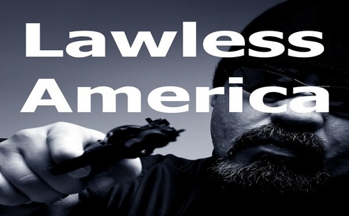 Lawless America, the Nature of Jesus Christ