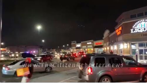 Here We Go: Minnesota Liquor Store and GameStop Looted After Police Shooting – Just Because (VIDEO)