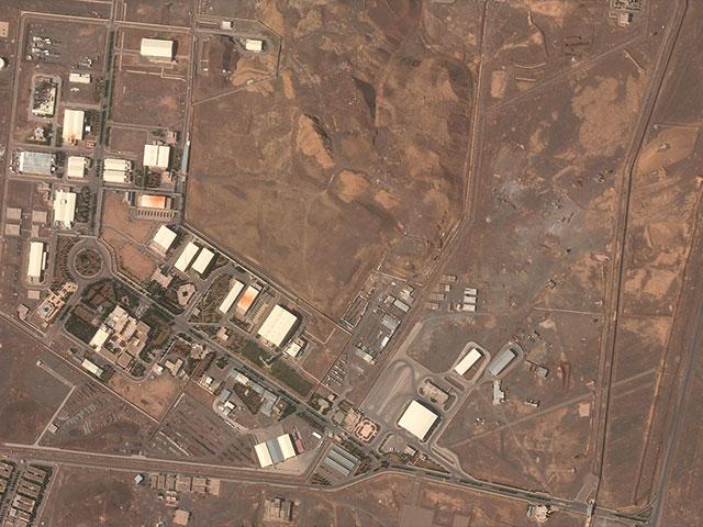 Iran Vows Revenge Against Israel as Attack Inflicts 9 Months of Damage on Iran's Nuclear Program