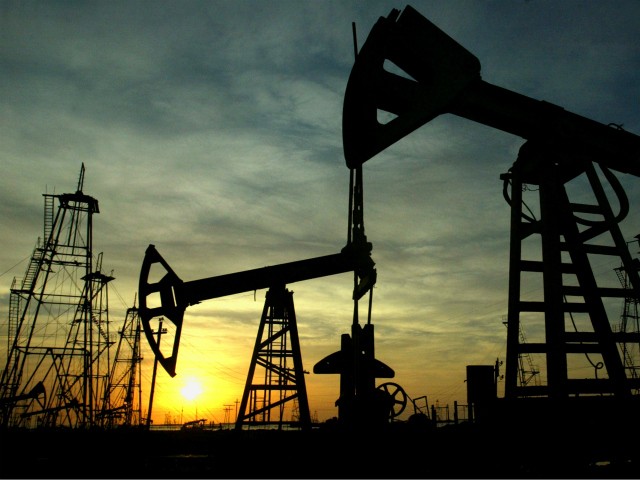 Report: Chinese Investors Seeking Stake in Saudi Oil Company Aramco