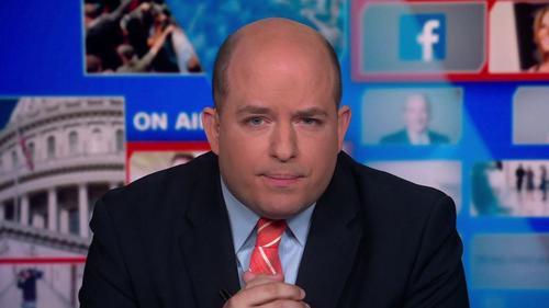 CNN Can't Stop Losing: Viewership Down By Half Since Biden Took Office, 60% In Key Demo