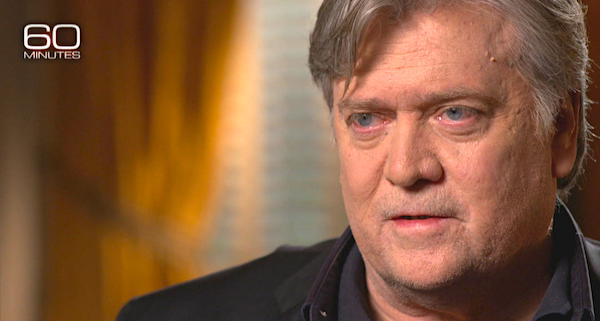 DOJ targets vitamins promoted by Steve Bannon to fight COVID