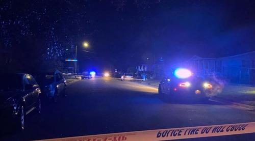 At Least 3 Killed, 4 Injured In North Carolina Mass Shooting