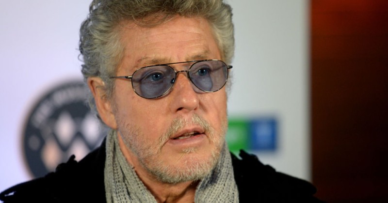 Roger Daltrey: The ‘Woke’ Generation is Creating a Miserable World