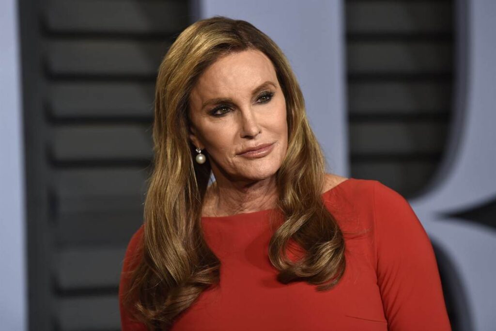 Even Caitlyn/Bruce Jenner Gets It Right on Boys Playing Girls' Sports: 'It Just Isn't Fair'